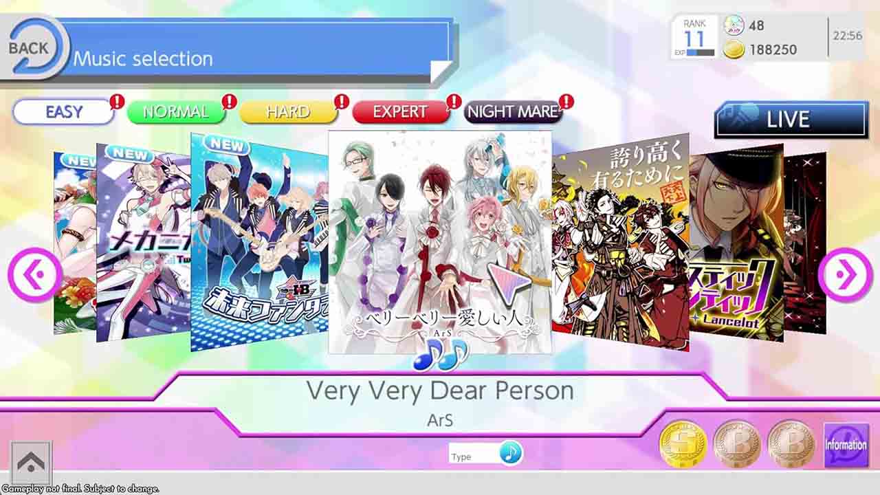 Game Review: I*CHU: Chibi Edition - A-to-J Connections Game Review: I*CHU: Chibi Edition - A-to-J Connections