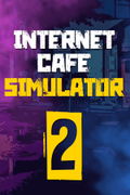 Internet Cafe Simulator 2 <span class="ext" style="background-color: #2a475e; color: #FFFFFF;">STEAM</span> <span class="ext ext_digital">digital</span> thumbnail 1