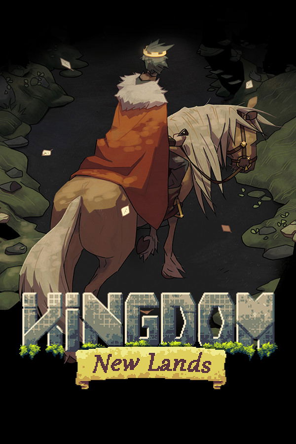 Kingdom: New Lands STEAM digital — Import Game Deal