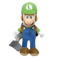 Luigi's Mansion 2 Plushie: Luigi With Poltergust thumbnail 2