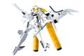Megami Device x Busou Shinki 1/1 Scale Plastic Model Kit: Type Angel Arnval Tranche 2 thumbnail 1