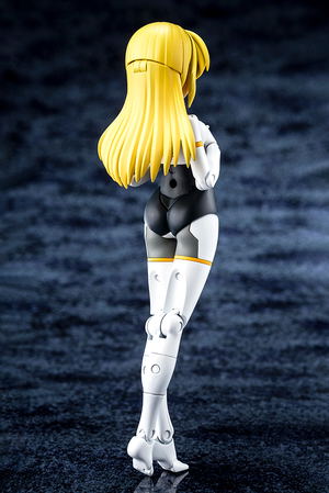 Megami Device x Busou Shinki 1/1 Scale Plastic Model Kit: Type Angel Arnval Tranche 2_