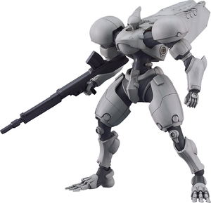 Moderoid Gunparade March: Shikon (Dual-pilot Model)_