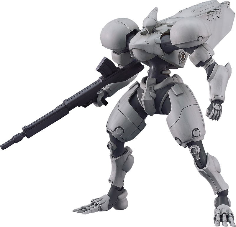 Moderoid Gunparade March: Shikon (Dual-pilot Model) image 1
