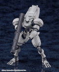 Moderoid Gunparade March: Shikon (Dual-pilot Model) thumbnail 3