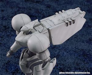 Moderoid Gunparade March: Shikon (Dual-pilot Model)