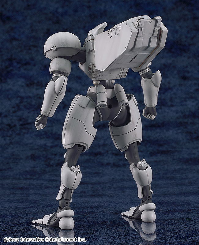 Moderoid Gunparade March: Shikon (Dual-pilot Model) image 6