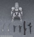 Moderoid Gunparade March: Shikon (Dual-pilot Model) thumbnail 7