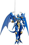 Moderoid Magic Knight Rayearth: Ceres, the Spirit of Water (Re-run) thumbnail 1