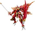 Moderoid Magic Knight Rayearth: Rayearth, the Spirit of Fire (Re-run) thumbnail 1