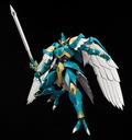 Moderoid Magic Knight Rayearth: Windom, the Spirit of Air (Re-run) thumbnail 2