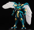 Moderoid Magic Knight Rayearth: Windom, the Spirit of Air (Re-run) thumbnail 3