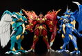 Moderoid Magic Knight Rayearth: Windom, the Spirit of Air (Re-run) thumbnail 9