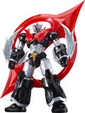Moderoid Shin Mazinger ZERO vs. Great General of Darkness: Mazinger Zero thumbnail 1