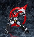 Moderoid Shin Mazinger ZERO vs. Great General of Darkness: Mazinger Zero thumbnail 4
