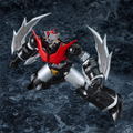 Moderoid Shin Mazinger ZERO vs. Great General of Darkness: Mazinger Zero thumbnail 6