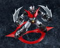 Moderoid Shin Mazinger ZERO vs. Great General of Darkness: Mazinger Zero thumbnail 7