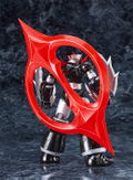 Moderoid Shin Mazinger ZERO vs. Great General of Darkness: Mazinger Zero thumbnail 8