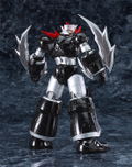 Moderoid Shin Mazinger ZERO vs. Great General of Darkness: Mazinger Zero thumbnail 9