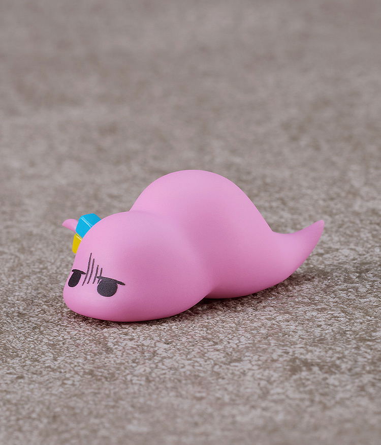 Nendoroid No. 2369 Bocchi the Rock!: Gotoh Hitori Attention-Seeking Monster Ver. image 5