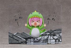 Nendoroid No. 2369 Bocchi the Rock!: Gotoh Hitori Attention-Seeking Monster Ver.