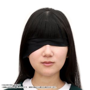 NieR:Automata Ver1.1a Replica Eye Mask 2B