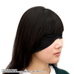 NieR:Automata Ver1.1a Replica Eye Mask 2B