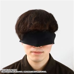 NieR:Automata Ver1.1a Replica Eye Mask 9S