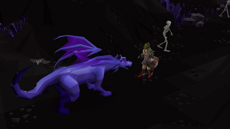 Old School RuneScape: 1-Month Membership (DLC) <span class="ext" style="background-color: #B0000F; color: #FFFFFF;">DLC</span> <span class="ext" style="background-color: #2a475e; color: #FFFFFF;">STEAM</span> <span class="ext ext_digital">digital</span> image 2