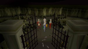 Old School RuneScape: 1-Month Membership (DLC)_