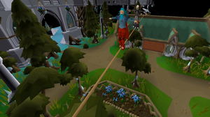 Old School RuneScape: 1-Month Membership (DLC)_