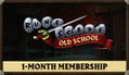 Old School RuneScape: 1-Month Membership (DLC) <span class="ext" style="background-color: #B0000F; color: #FFFFFF;">DLC</span> <span class="ext" style="background-color: #2a475e; color: #FFFFFF;">STEAM</span> <span class="ext ext_digital">digital</span> thumbnail 1