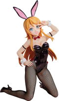 Ore no Imouto ga Konnani Kawaii Wake ga Nai. 1/4 Scale Pre-Painted Figure: Kousaka Kirino Bunny Ver. thumbnail 1