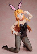 Ore no Imouto ga Konnani Kawaii Wake ga Nai. 1/4 Scale Pre-Painted Figure: Kousaka Kirino Bunny Ver. thumbnail 2