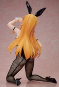 Ore no Imouto ga Konnani Kawaii Wake ga Nai. 1/4 Scale Pre-Painted Figure: Kousaka Kirino Bunny Ver. thumbnail 4