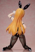 Ore no Imouto ga Konnani Kawaii Wake ga Nai. 1/4 Scale Pre-Painted Figure: Kousaka Kirino Bunny Ver. thumbnail 5