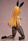 Ore no Imouto ga Konnani Kawaii Wake ga Nai. 1/4 Scale Pre-Painted Figure: Kousaka Kirino Bunny Ver. thumbnail 6