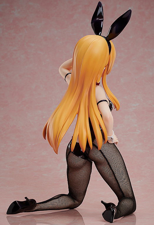 Ore no Imouto ga Konnani Kawaii Wake ga Nai. 1/4 Scale Pre-Painted Figure: Kousaka Kirino Bunny Ver. image 6