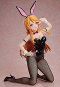 Ore no Imouto ga Konnani Kawaii Wake ga Nai. 1/4 Scale Pre-Painted Figure: Kousaka Kirino Bunny Ver. thumbnail 7