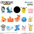 Pokemon: Pokemon Kids Liko to Tabi no Nakamatachi Ver. (Set of 24 Pieces) thumbnail 3
