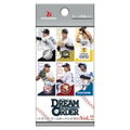 Professional Baseball Card Game DREAM ORDER Pacific League Booster Pack 2024 Vol. 2 (Set of 12 Packs) thumbnail 1