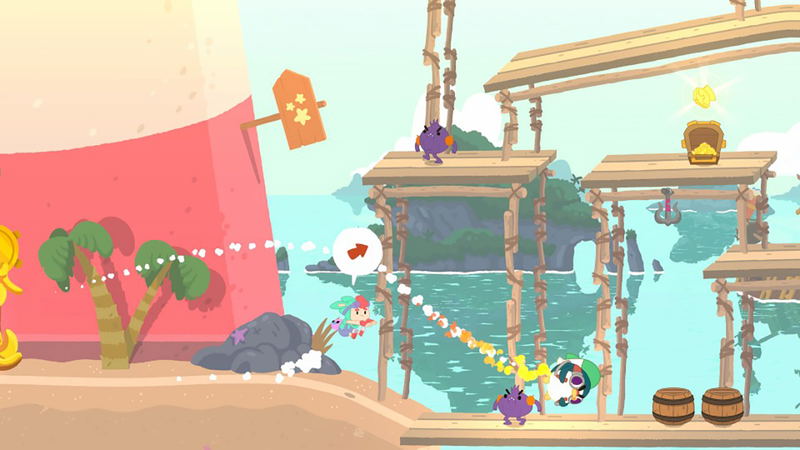 Promenade image 3