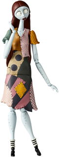 Revoltech The Nightmare Before Christmas: Sally thumbnail 1
