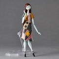 Revoltech The Nightmare Before Christmas: Sally thumbnail 6