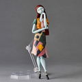 Revoltech The Nightmare Before Christmas: Sally thumbnail 7