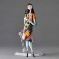 Revoltech The Nightmare Before Christmas: Sally thumbnail 9