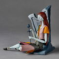 Revoltech The Nightmare Before Christmas: Sally thumbnail 12
