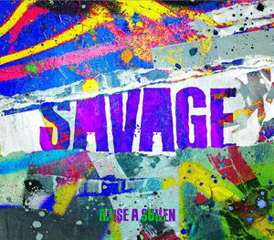 Savage [w/ Blu-ray Limited Edition]_