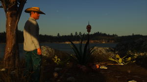 Scum: Raymond Cruz (DLC)_