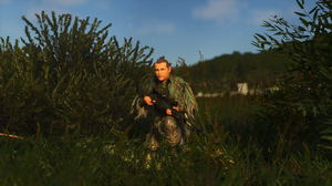 Scum: Raymond Cruz (DLC)_